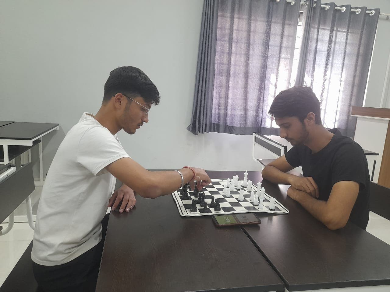 CHESS