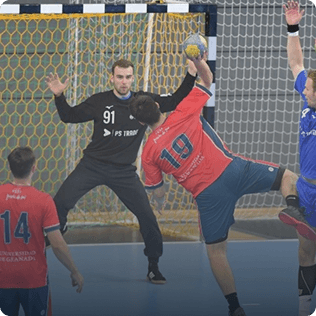 HANDBALL