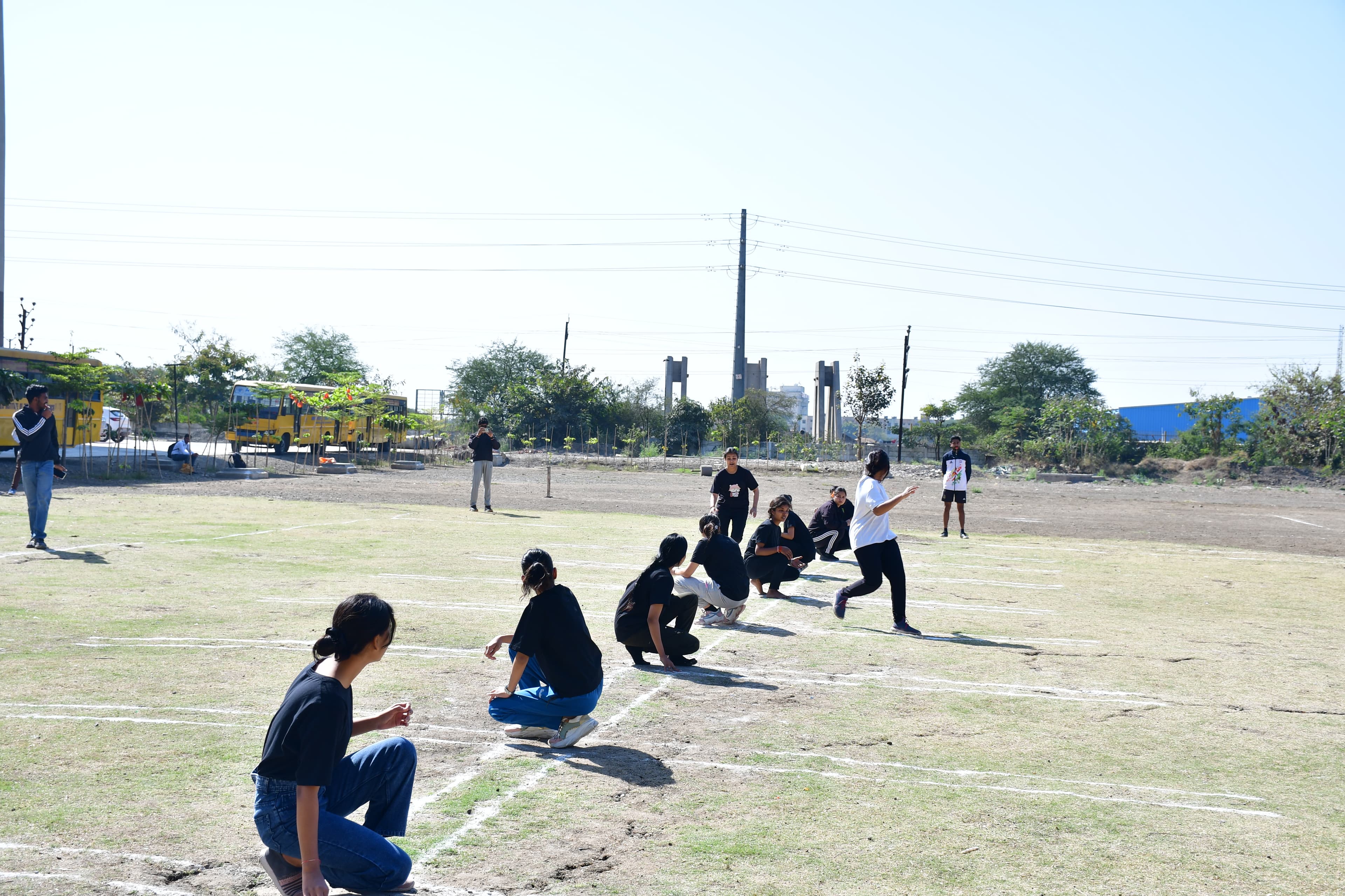 KHO KHO