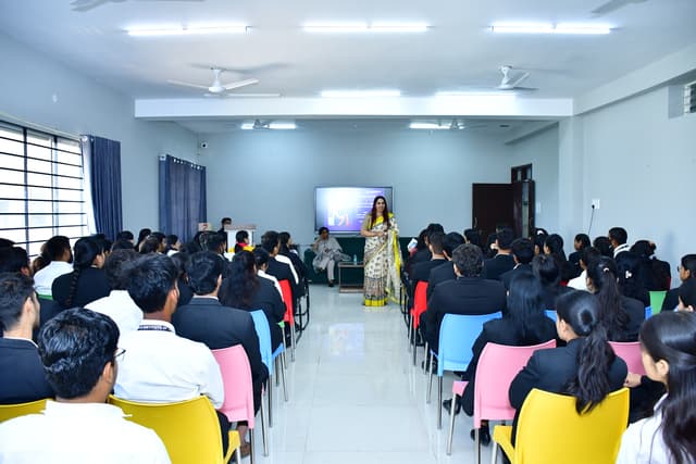 Women Cell Event