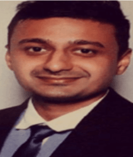 Aashay Shukla