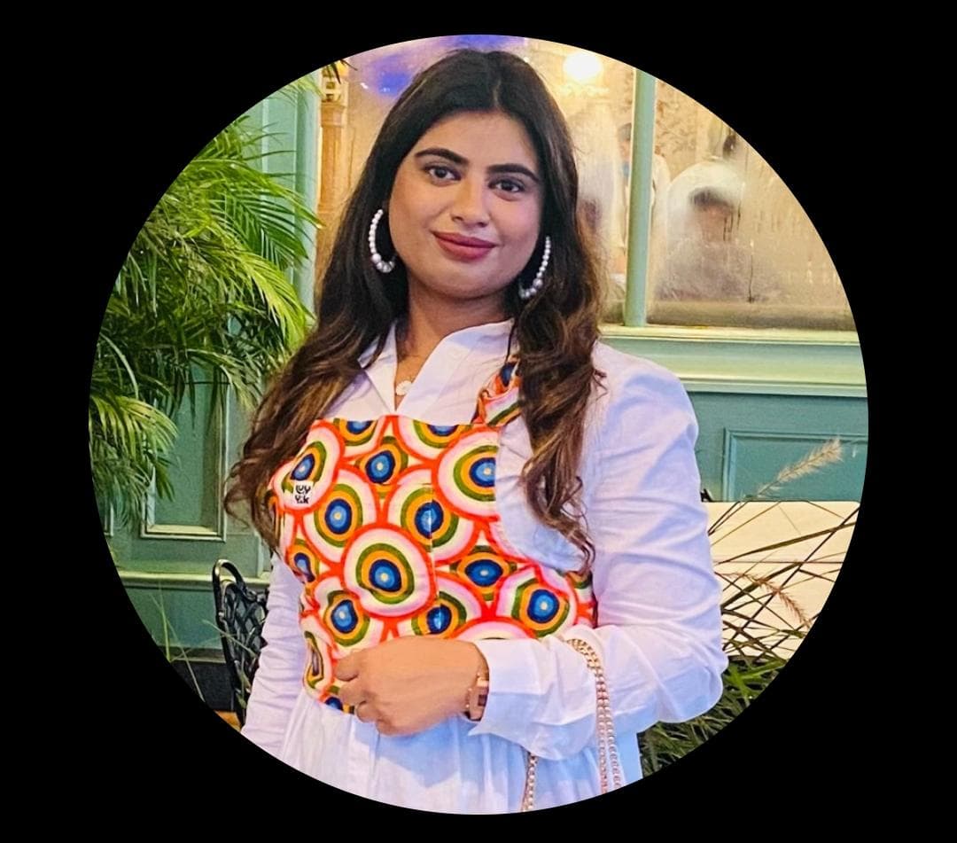 Ms. Laveena Purohit