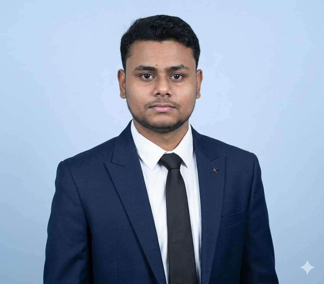 Tanuj Raj Saxena*